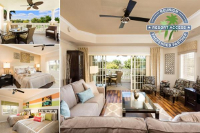 Luxury Condo on Reunion Resort and Spa Orlando Condo 5097